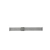 Correa de reloj Skagen SKW2677 Milanesa Acero 16mm