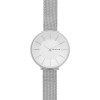 Correa de reloj Skagen SKW2687 Acero Acero inoxidable 14mm