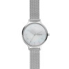 Correa de reloj Skagen SKW2701 Acero Acero inoxidable 14mm