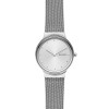 Correa de reloj Skagen SKW1105 / SKW2705 Milanesa Acero 16mm