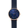 Skagen Reloj de cristal (plano) SKW2731