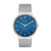 Correa de reloj Skagen SKW6164 Milanesa Acero