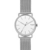 Correa de reloj Skagen SKW6399 Acero 20mm
