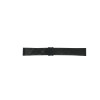 Correa de reloj Skagen SKW6554 Milanesa Negro 22mm