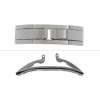 WoW Cierre mariposa (sin seguridad) SL669 6x9x39 - 6mm