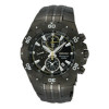 Correa de reloj Seiko SNAD37P1.7T62-0JZ0 Acero Negro