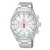 Seiko Vidrio de reloj (plano) SSB035P1 / 6T63-00B0 / 360PA4HN02 