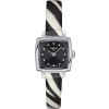 Correa de reloj Tissot T600047020.T0581091705600A Cuero Bicolor 9mm