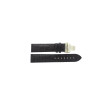 Correa de reloj Tissot Le Locle / T600013404 Cuero Marrón 19mm