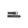 Correa de reloj Tissot T1166173609700 / T600041404 Cuero Marrón 22mm