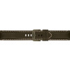 Correa de reloj Tissot T600047905.T1166173609200B Cuero Marrón 22mm
