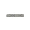 Correa de reloj Tissot T091.420.A / T605035415 Titanio 22mm