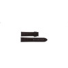 Correa de reloj Tissot T66171233 / T610014569 Cuero Marrón 20mm