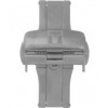 Tissot Cierre desplegable T640028706 - Titanio