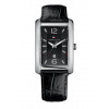 Correa de reloj Tommy Hilfiger TH67930 / 1309 / 162-1-14-1148 / 162-1-14-1147 Cuero Negro 22mm