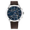 Correa de reloj Tommy Hilfiger TH-309-1-14-3260.TH1710476 Cuero Marrón