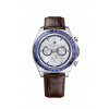Correa de reloj Tommy Hilfiger TH-212-1-27-1413 / TH1790937 / TH679301574 Cuero Marrón 22mm