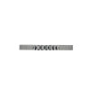 Correa de reloj Guess W1142L1 Acero inoxidable Acero 16mm