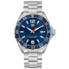 Correa de reloj Tag Heuer CAZ101 / WAZ1010 / CAZ1010 / CAZ1014 / CAZ1018 / WAZ2015 Acero 21.4mm