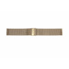 Correa de reloj Universal 20.1.5-ST-ROSE Acero Rosado 20mm