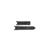 Correa de reloj GC watches GCX72024G5S / X72024G5S Cuero Negro 13mm