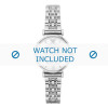 Correa de reloj Armani AR1925 Acero 14mm