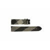 Correa de reloj Burberry BU1774 Cuero Multicolor 20mm