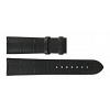 Correa de reloj Certina DS Podium / C0016391603701 / C610015781 / C006407 Cuero Marrón oscuro 21mm