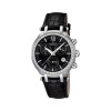 Correa de reloj Candino C4522/2 Cuero Negro