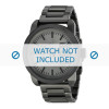 Correa de reloj Diesel DZ1558 Acero Gris 24mm