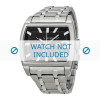 Correa de reloj Diesel DZ1672 Acero 30mm