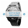 Correa de reloj Diesel DZ7330 Acero 22mm