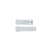 Correa de reloj Diesel DZ1449 Cuero Blanco 25mm