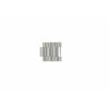 Diesel Eslabónes de reloj DZ4465 - Acero - (2 piezas)