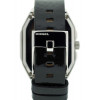 Diesel correa de reloj DZ5153 Cuero Negro 18mm