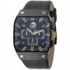 Correa de reloj Diesel DZ9035 Cuero Negro 31mm