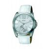 Correa de reloj Esprit ES103592003U Cuero Blanco 21mm