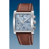 Correa de reloj Festina F20424-1 Cuero Marrón