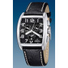 Correa de reloj Festina F16293 Cuero Negro