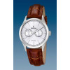 Correa de reloj Festina F16805.1 Cuero Marrón