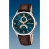 Correa de reloj Festina F16823/A Cuero Marrón