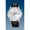 Correa de reloj Festina F20284 Cuero Negro