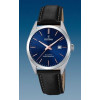 Correa de reloj Festina F20446 Cuero Negro