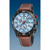 Correa de reloj Festina F20519/1 Cuero Marrón