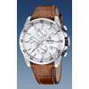 Correa de reloj Festina F20692.1 Cuero Marrón