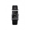 Correa de reloj Hugo Boss HB-22-1-14-2008 / HB659302017 Cuero Negro