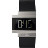 Correa de reloj Danish Design lQ12Q669 / lQ13Q669  Cuero Negro 25mm