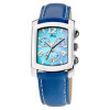 Correa de reloj Lotus 15276/E Cuero Azul