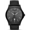 Correa de reloj Marc by Marc Jacobs MBM5041 Cuero Negro 22mm