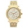 Correa de reloj Michael Kors MK5172 Acero Chapado en oro